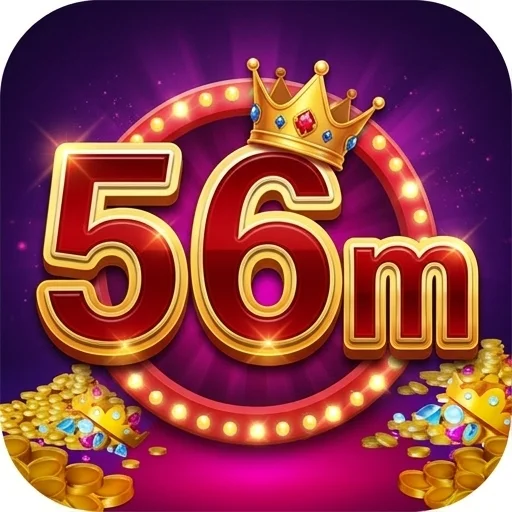 56m Logo - Oficial
